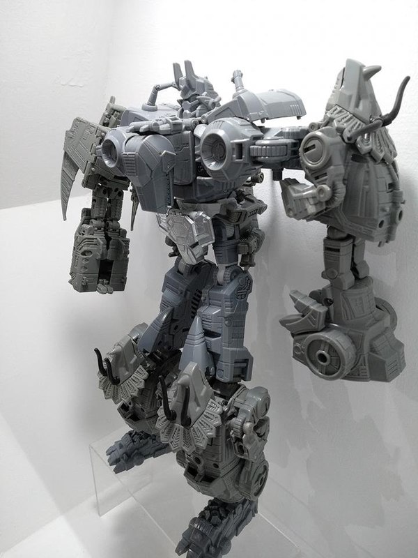 Black Mamba Unofficial Third Party Merchandise Roundup   Oversize KO POTP Dinobots And More 10 (10 of 32)